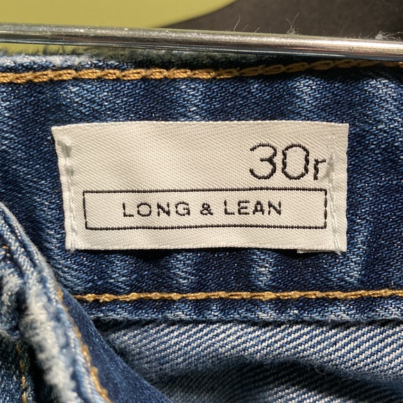 GAP Long & Lean Jeans - Picture 3 of 5